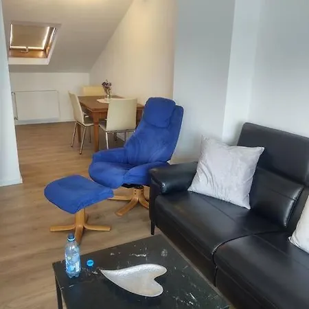 Moderne Mit Balkon 5 Minuten Von Basel Weil am Rhein